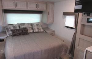 2021 Forest River RV Rockwood Mini Lite 2109S