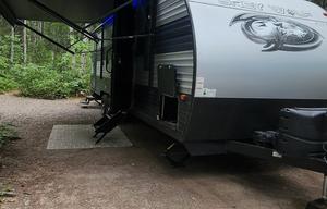 Forest River RV Cherokee greywolf 26DBH gg.......