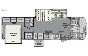 'LEILA'   Where Dreams Come True RV Rental