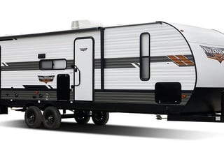 2022 Wildwood 26DBud - The Perfect Family Camper