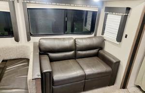 2020 Keystone RV Hideout 31BHDSWE