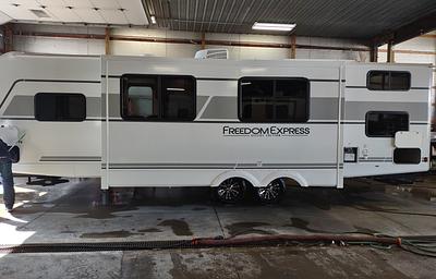 Brandon’s XL Bunkhouse