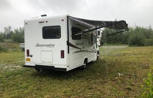 2016 Forest River RV Sunseeker 2290S #9