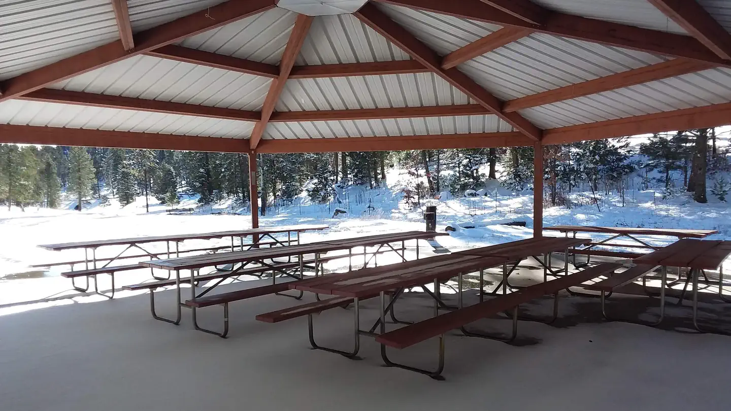 Lower Fir Group Area