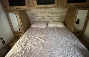2024 Forest River RV Cherokee Alpha Wolf 2500RL-L