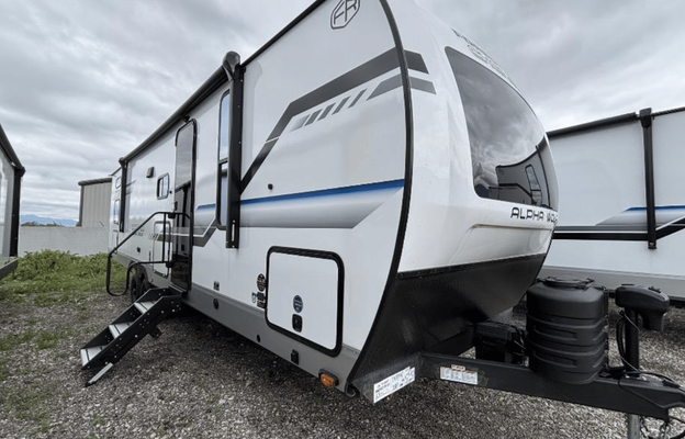 Brand New Ultimate Family Bunkhouse RV