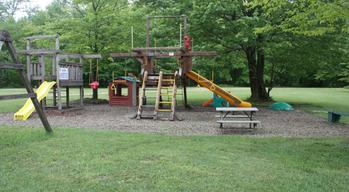 Forest Ridge Cabins and Campground