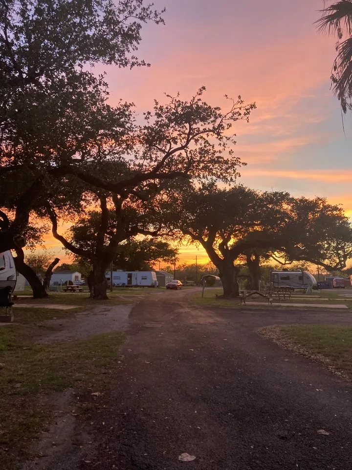 Taylor Oaks RV Park