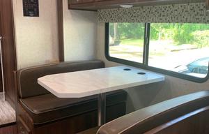 2019 Forest River RV Sunseeker LE 2850SLE Ford