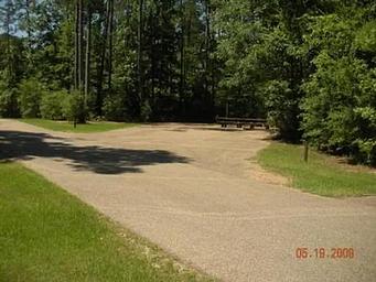 DOUBLE LAKE RECREATION AREA