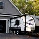 2018 Forest River RV Salem Cruise Lite 201BHXL
