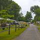 Campground road