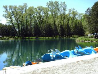Maple View Campground
