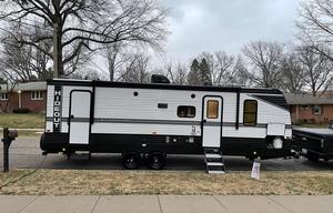2022 Keystone RV Hideout 272BH