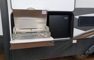 2020 Prime Time RV Crusader LITE 29RS