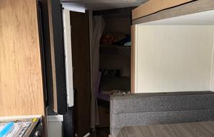 2026 Forest River Campsite Reserve