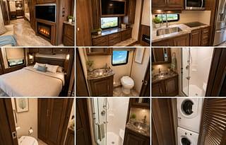 2020 Coachmen RV Sportscoach RD 409BG