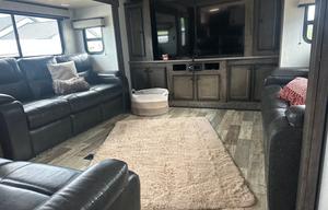 RV fun
