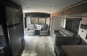 2023 Keystone RV Springdale 285TL