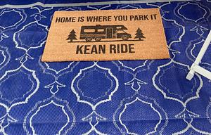 KeanRide 2016 Winnebago Travato 59G