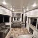 Spacious Keystone 5th Wheel