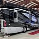 Luxury Coach - Quiet Diesel Pusher - Starlink