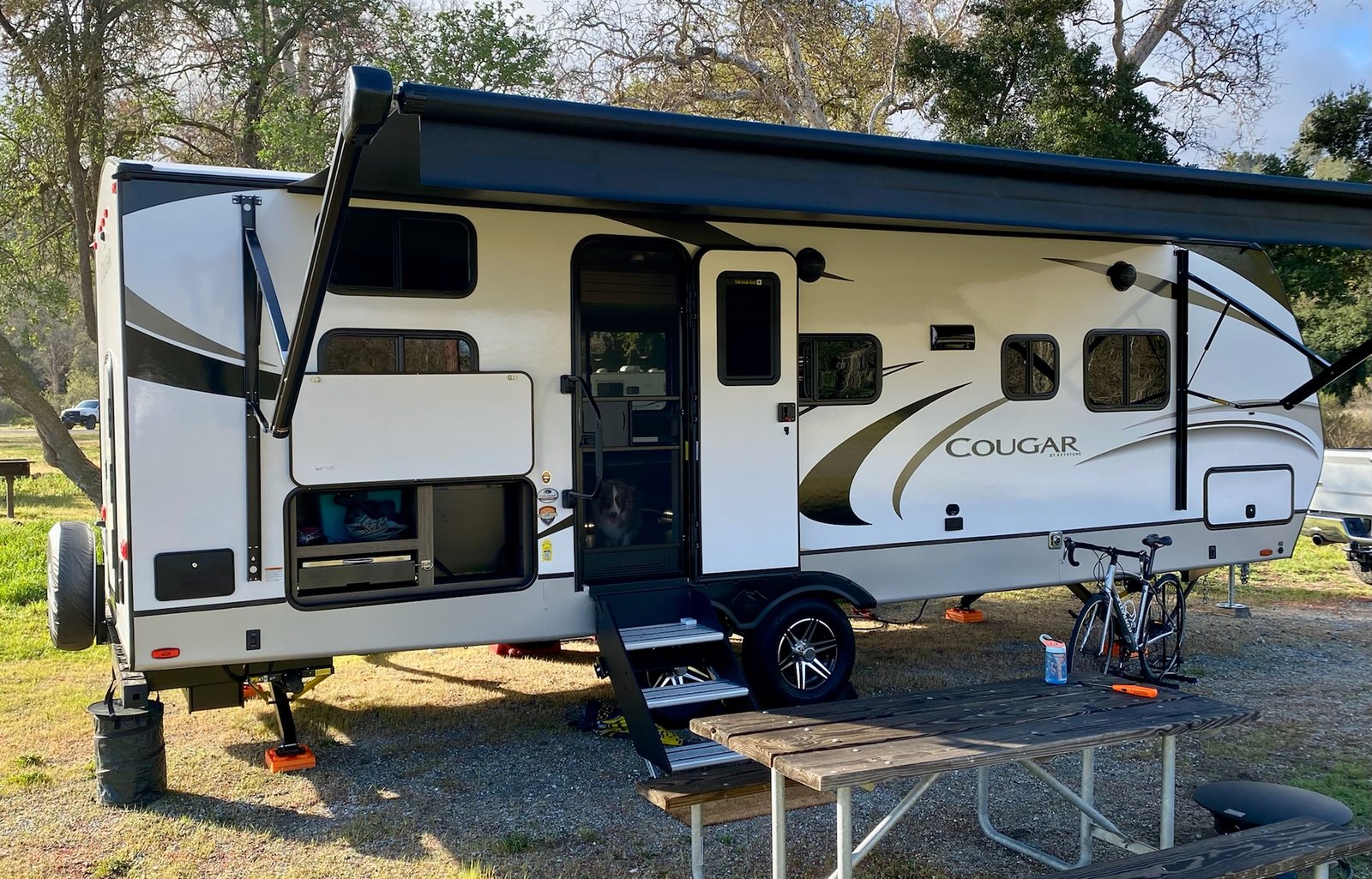 2022 Keystone Cougar