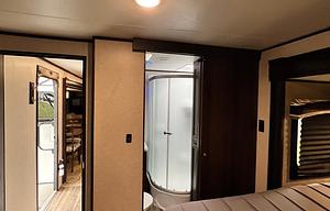 Gumpa's Getaway - Fully stocked and pet friendly!