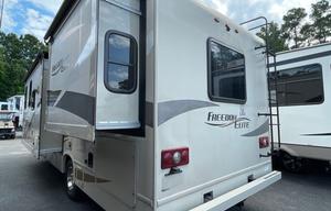 “TULIP” - 2017 Thor Motor Coach Freedom Elite 29FE