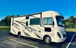 2018 Thor A.C.E. Class A | Sleeps 8 | 28Ft Long