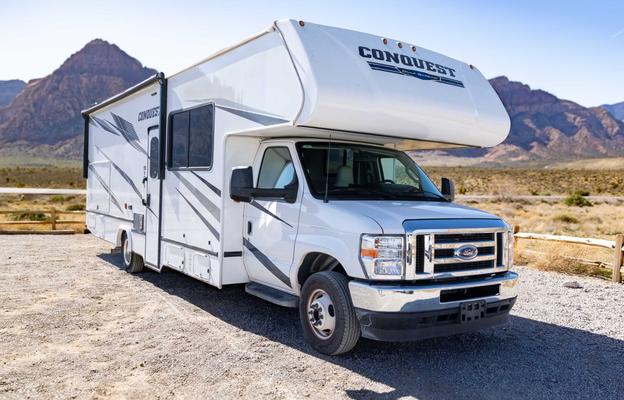 Sleeps 6 - 2023 Gulf Stream Conquest 6314D-20392