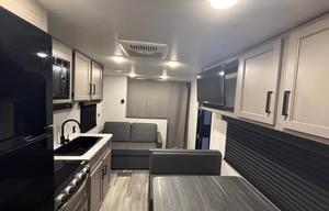 2024 Keystone RV Hideout Sport 240BHWE RV rental photo 8