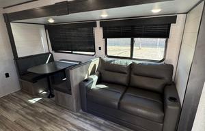 2024 Jayco Jay Flight 267BHSW