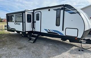 2021 Forest River Vibe 28RL