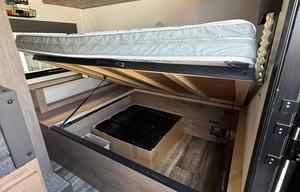 2024 Forest River RV Cherokee Wolf Pup 17JW