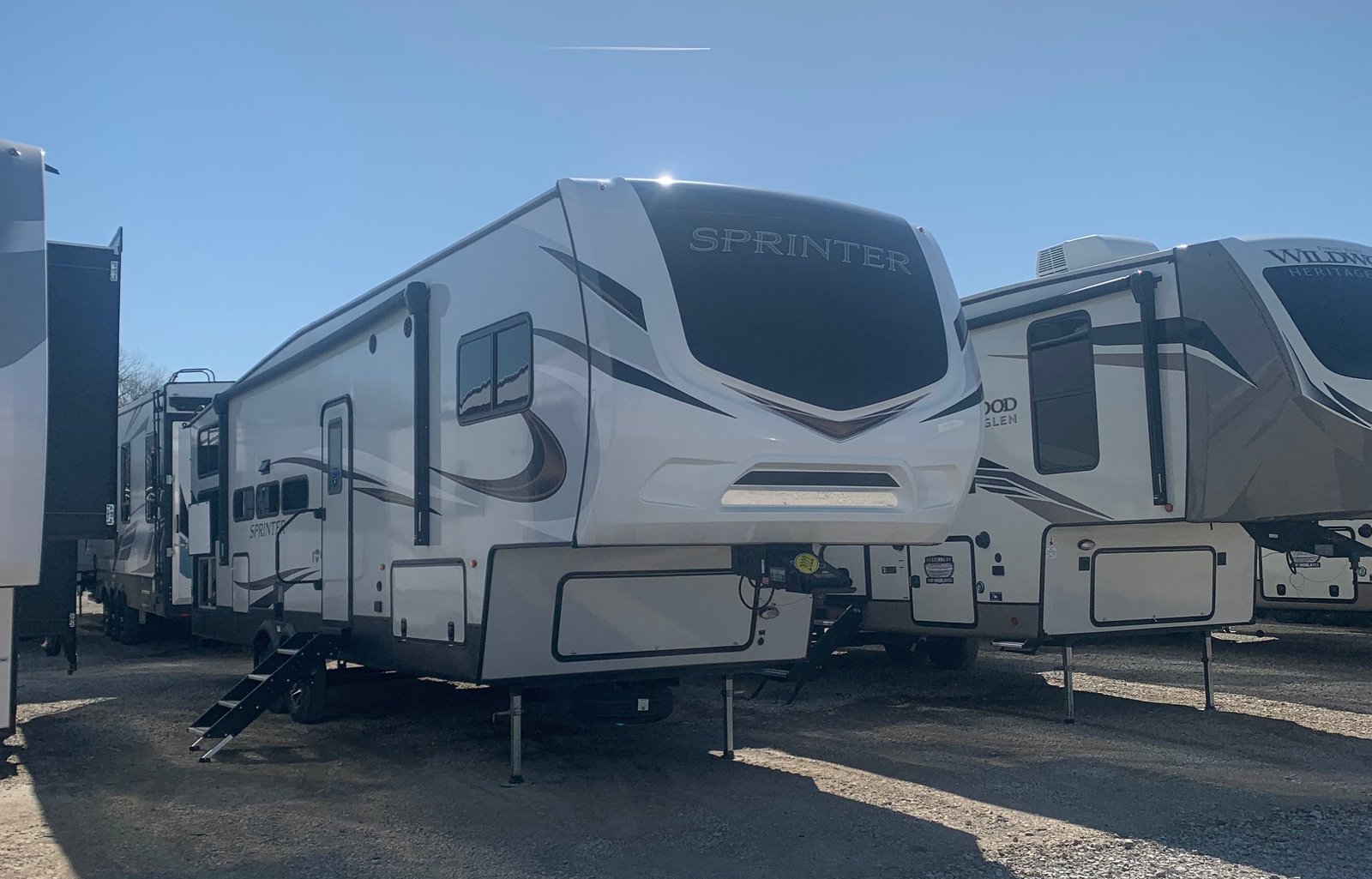 Family Camper