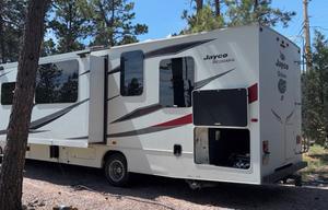 2018 Jayco Redhawk 29XK