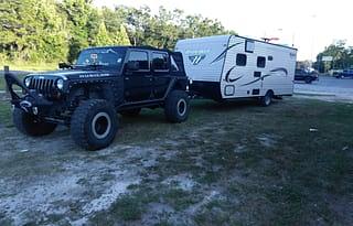 2018 Keystone RV Hideout Single Axle 185LHS