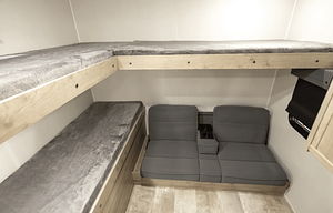 Paradise - Hassle-Free, Adventure-Ready Rental