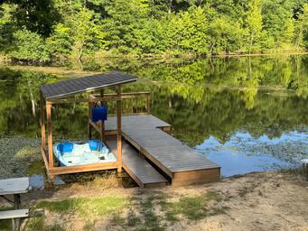 Lazy Day Campground