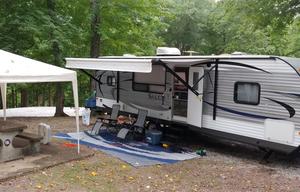 2016 Forest River Rv 27RKSS