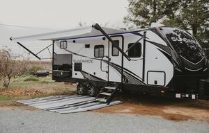Heartland Sundance Ultra Lite 241BH (Loaded!)