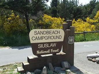 SANDBEACH