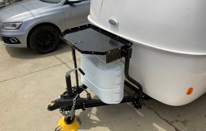 2021 Casita Spirit Deluxe Spirit Deluxe