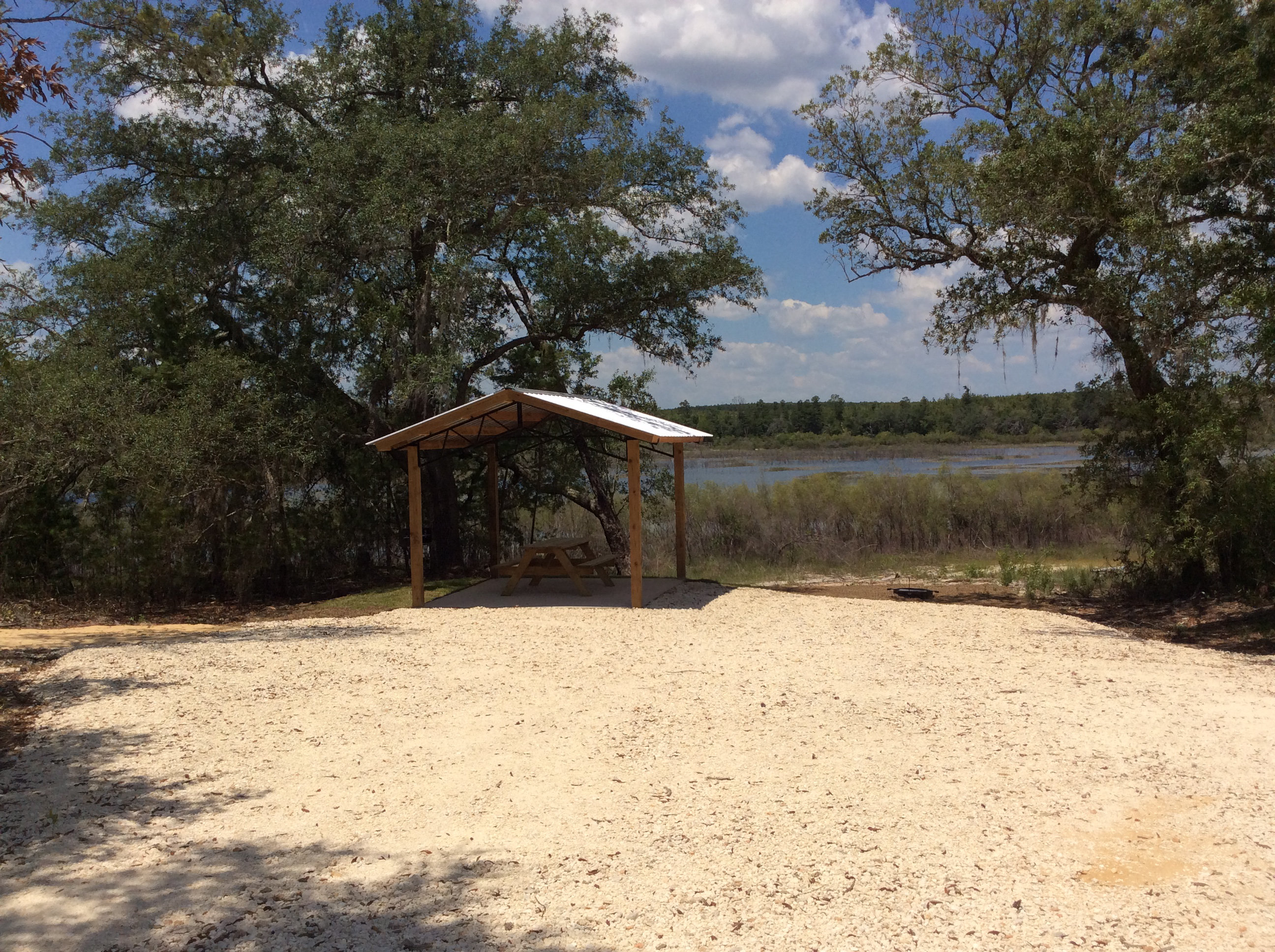 Whitewater Lake