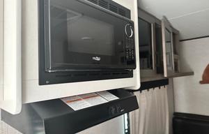 Edward34's Jayco Travel Trailer