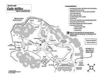 Dale Miller Youth Group Area