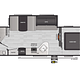 Tides and Trails Camper Rental-Delivery ONLY