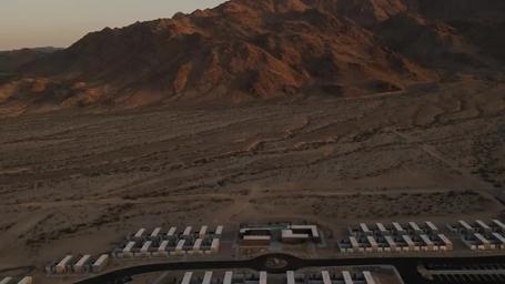 RESET Hotel Joshua Tree