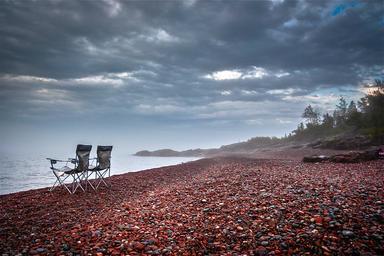Lamb's Resort & Campground